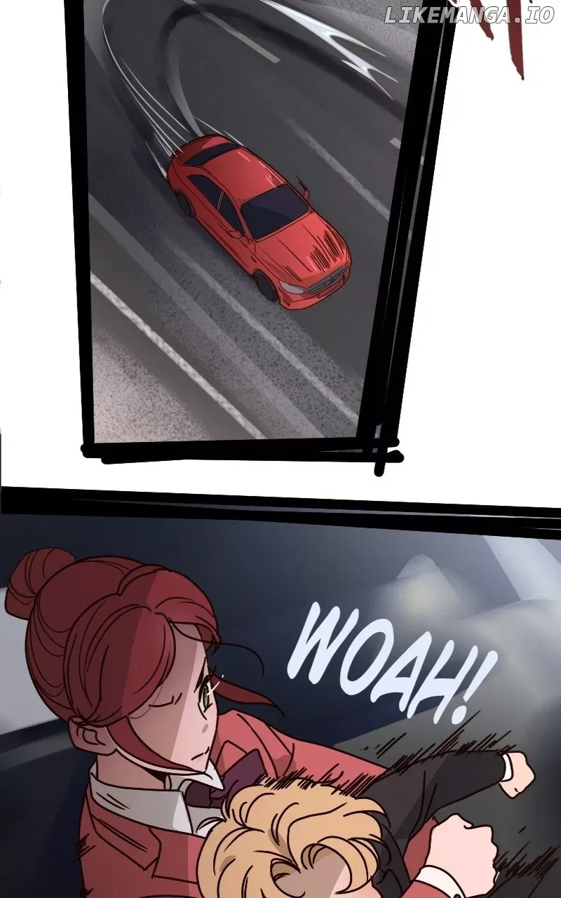 The Mafia Nanny Chapter 14 Page 70