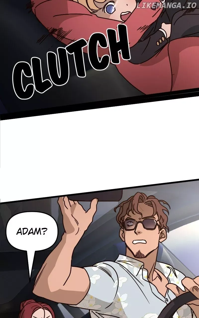 The Mafia Nanny Chapter 14 Page 71