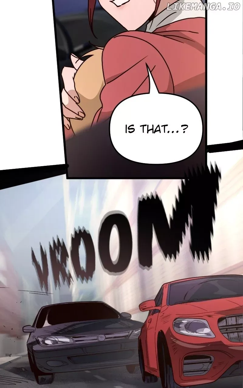 The Mafia Nanny Chapter 14 Page 73