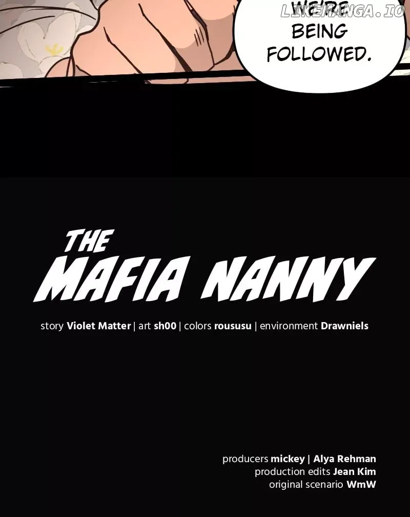 The Mafia Nanny Chapter 14 Page 75