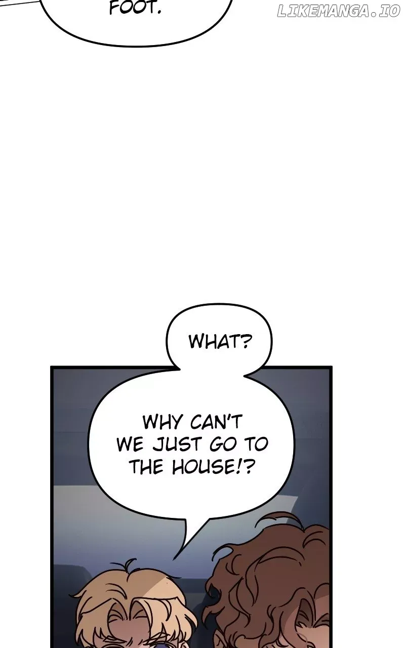 The Mafia Nanny Chapter 15 Page 4