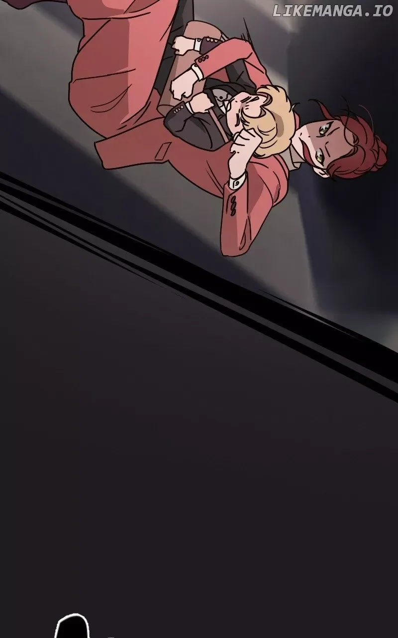 The Mafia Nanny Chapter 15 Page 9
