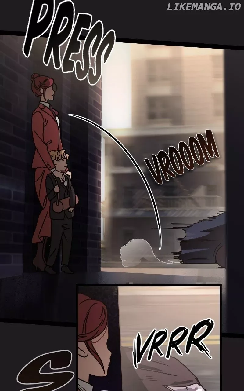 The Mafia Nanny Chapter 15 Page 10