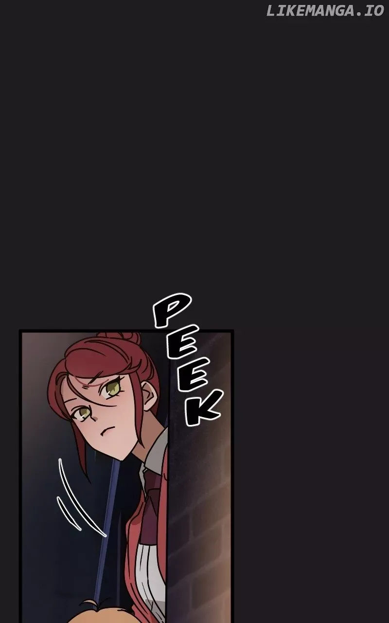 The Mafia Nanny Chapter 15 Page 12