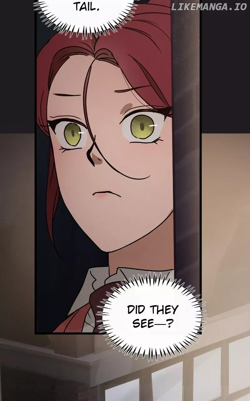 The Mafia Nanny Chapter 15 Page 15