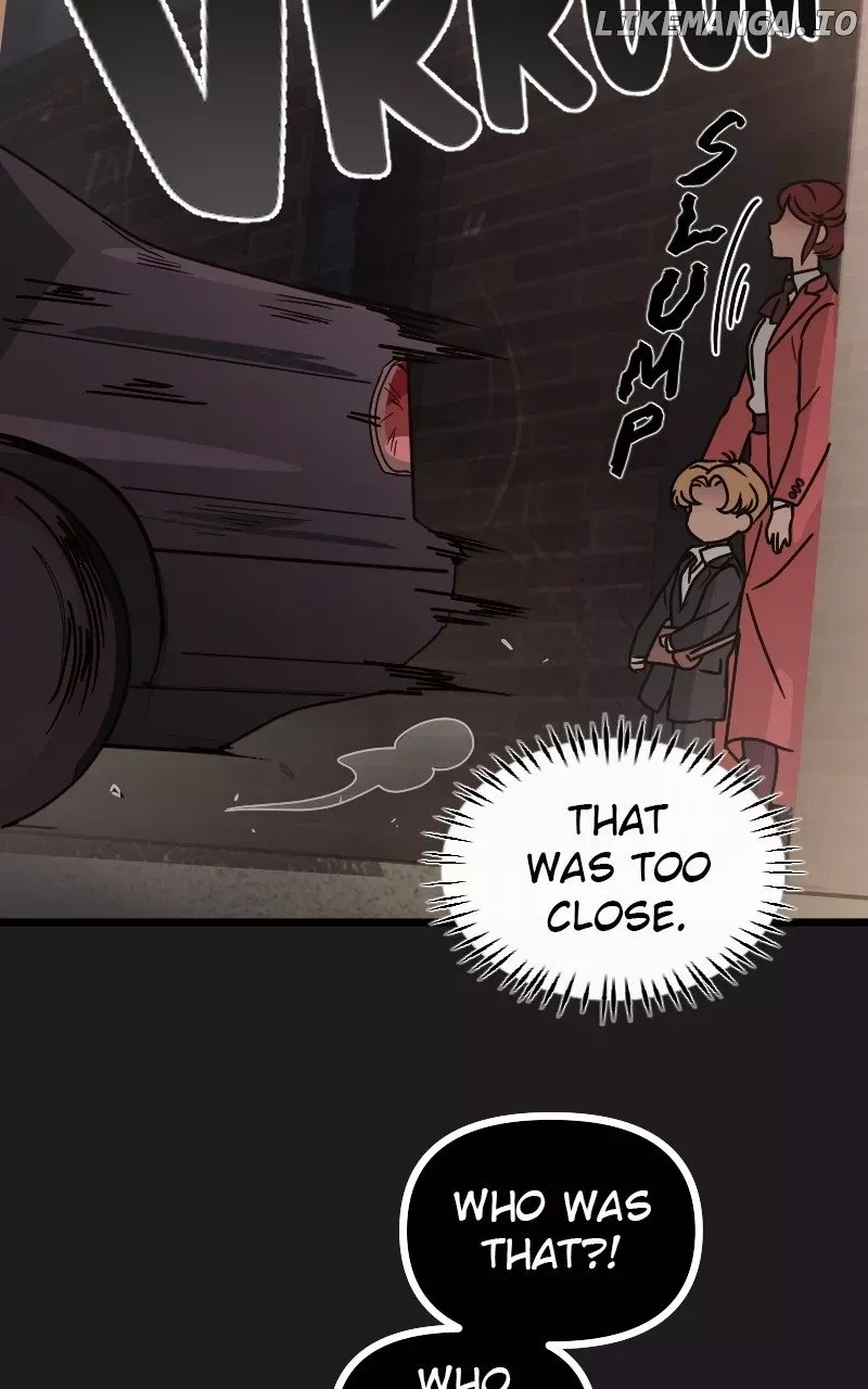 The Mafia Nanny Chapter 15 Page 18