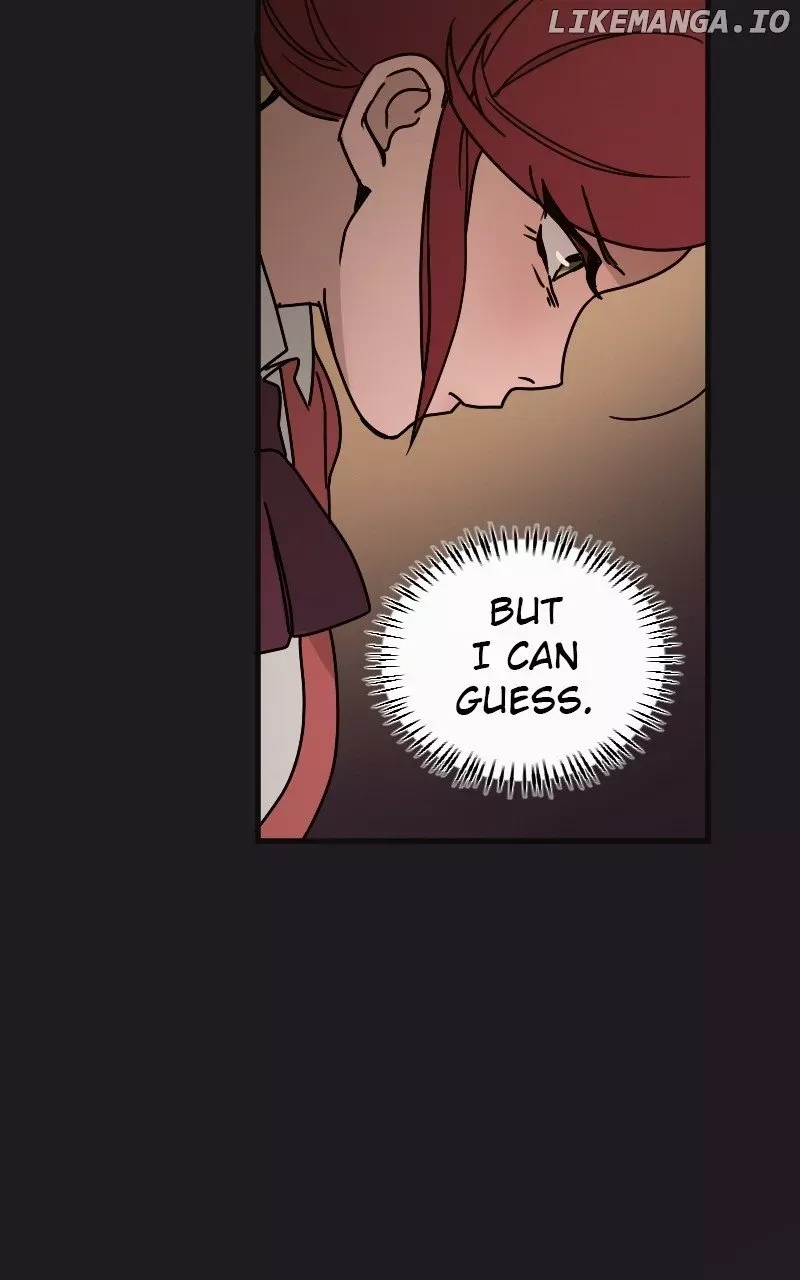 The Mafia Nanny Chapter 15 Page 20