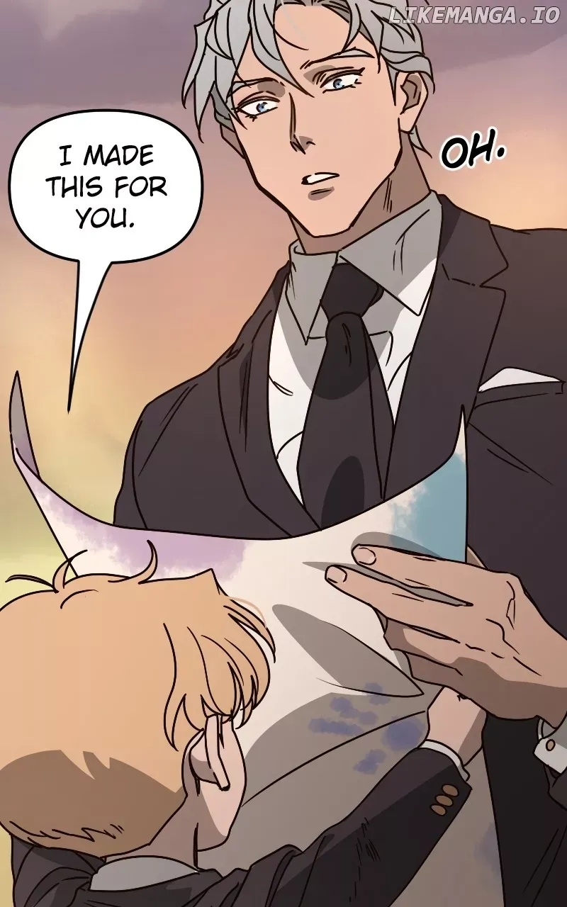 The Mafia Nanny Chapter 15 Page 37