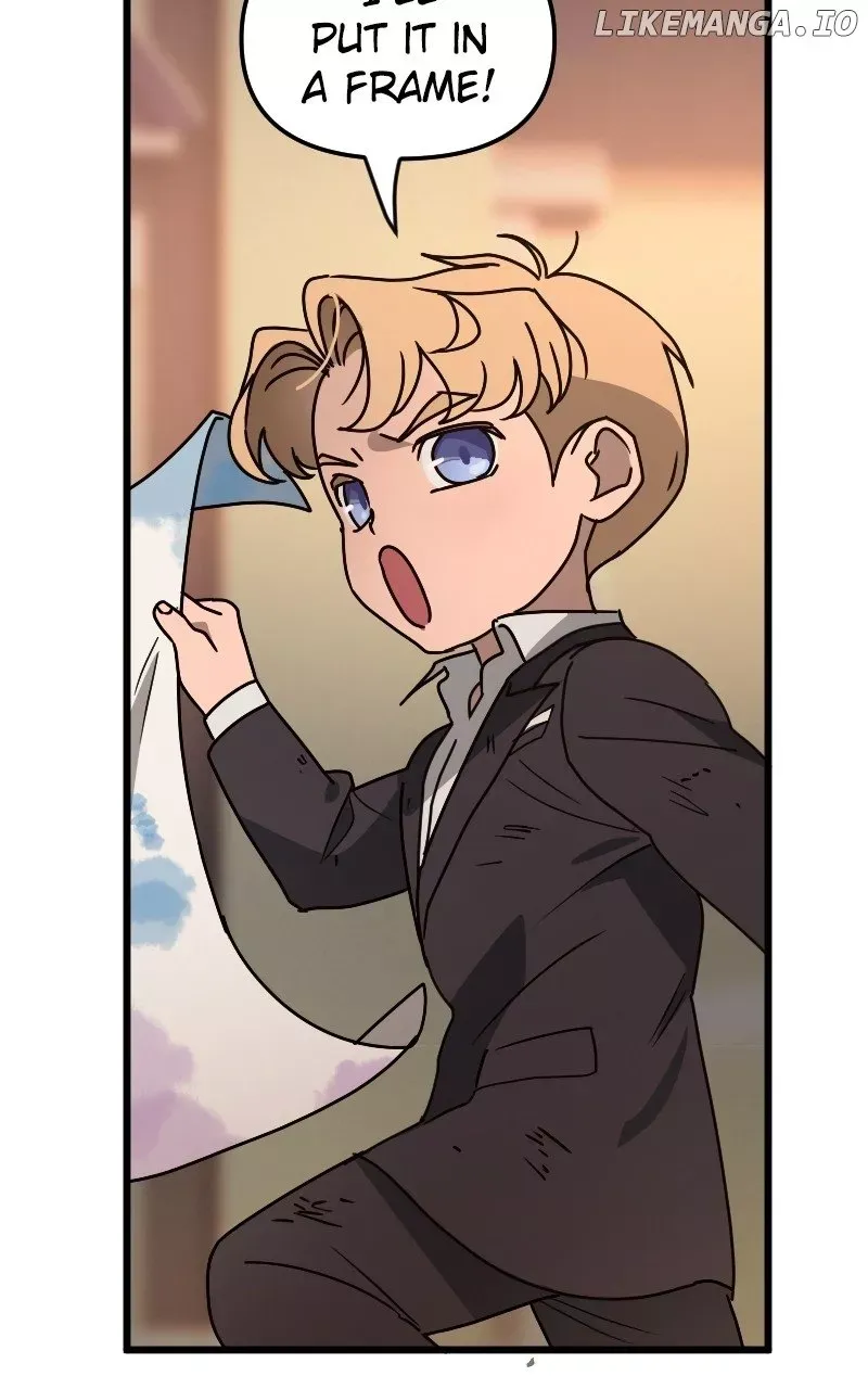 The Mafia Nanny Chapter 15 Page 43