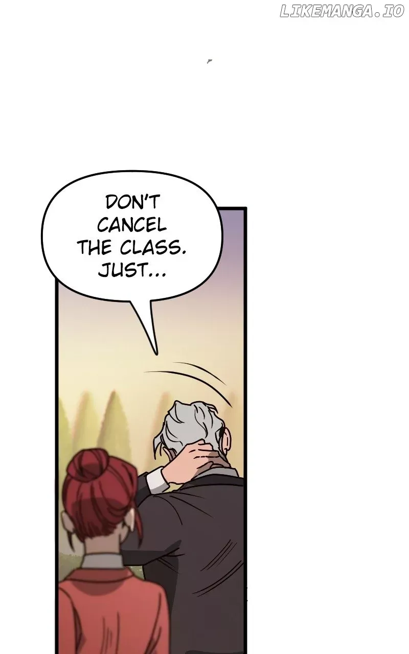 The Mafia Nanny Chapter 15 Page 45