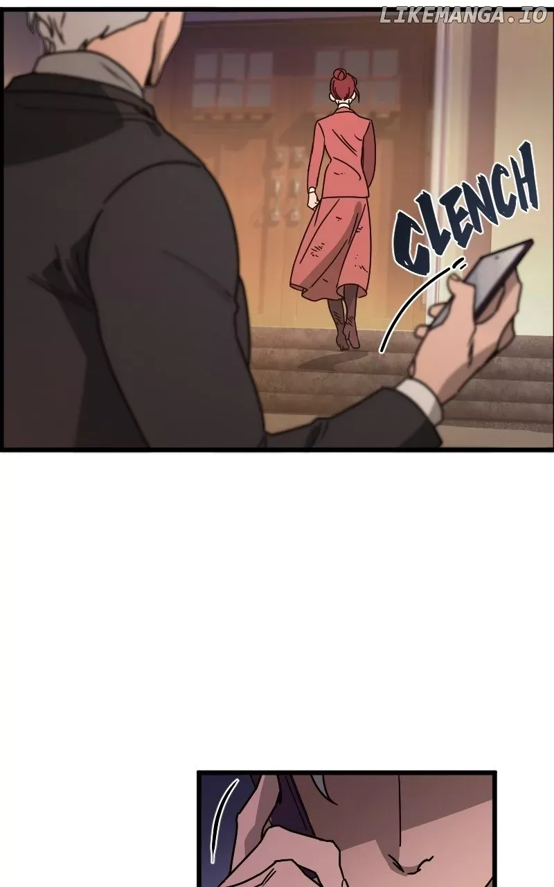 The Mafia Nanny Chapter 15 Page 48