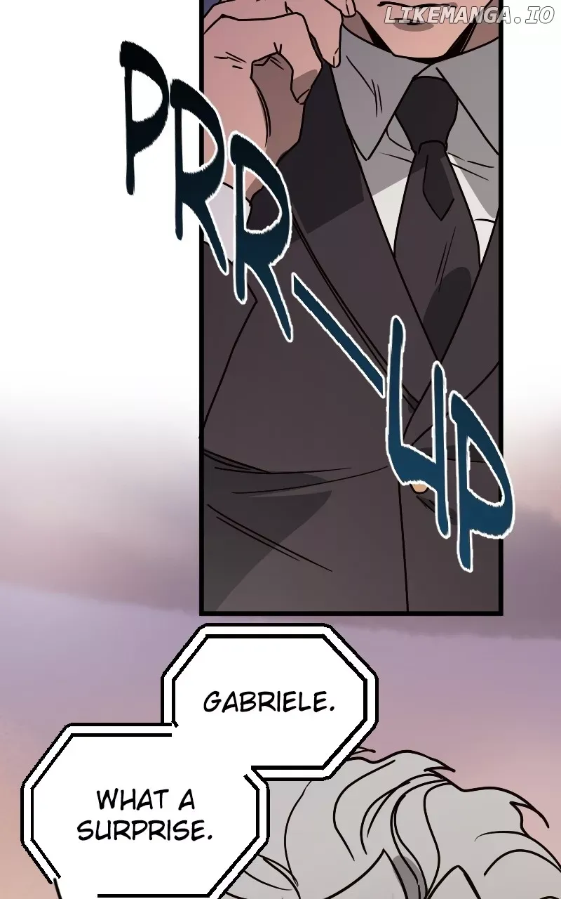 The Mafia Nanny Chapter 15 Page 49