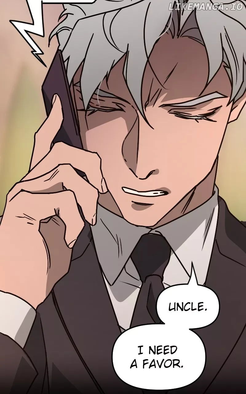 The Mafia Nanny Chapter 15 Page 50