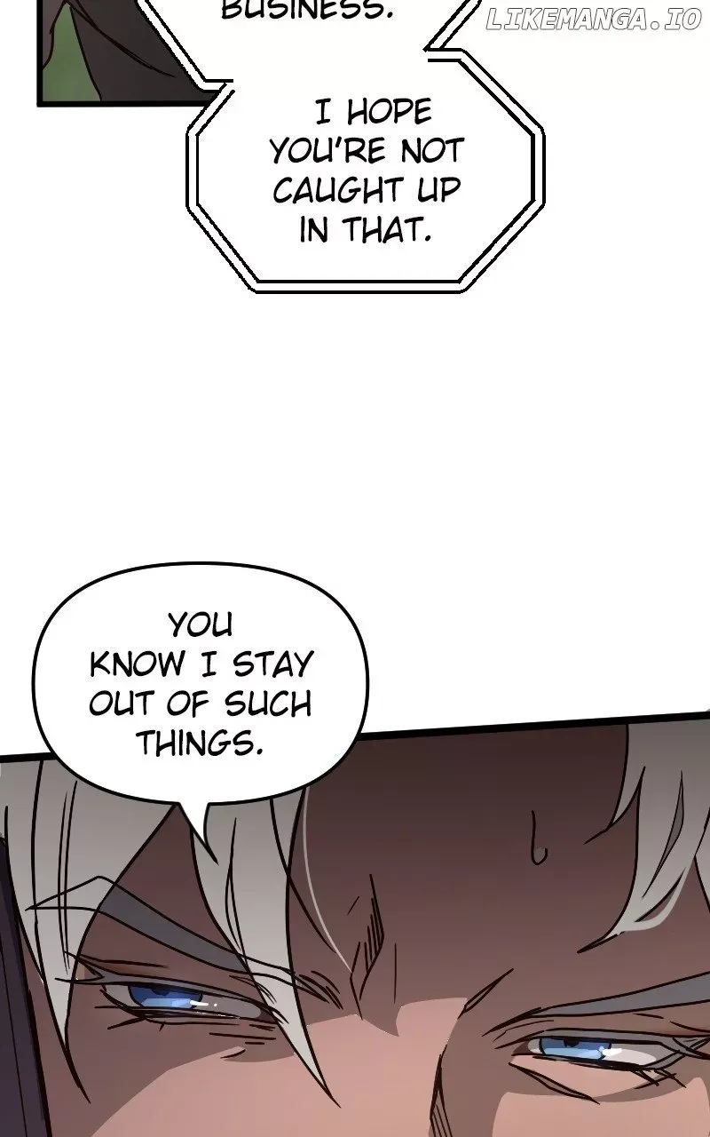 The Mafia Nanny Chapter 15 Page 54