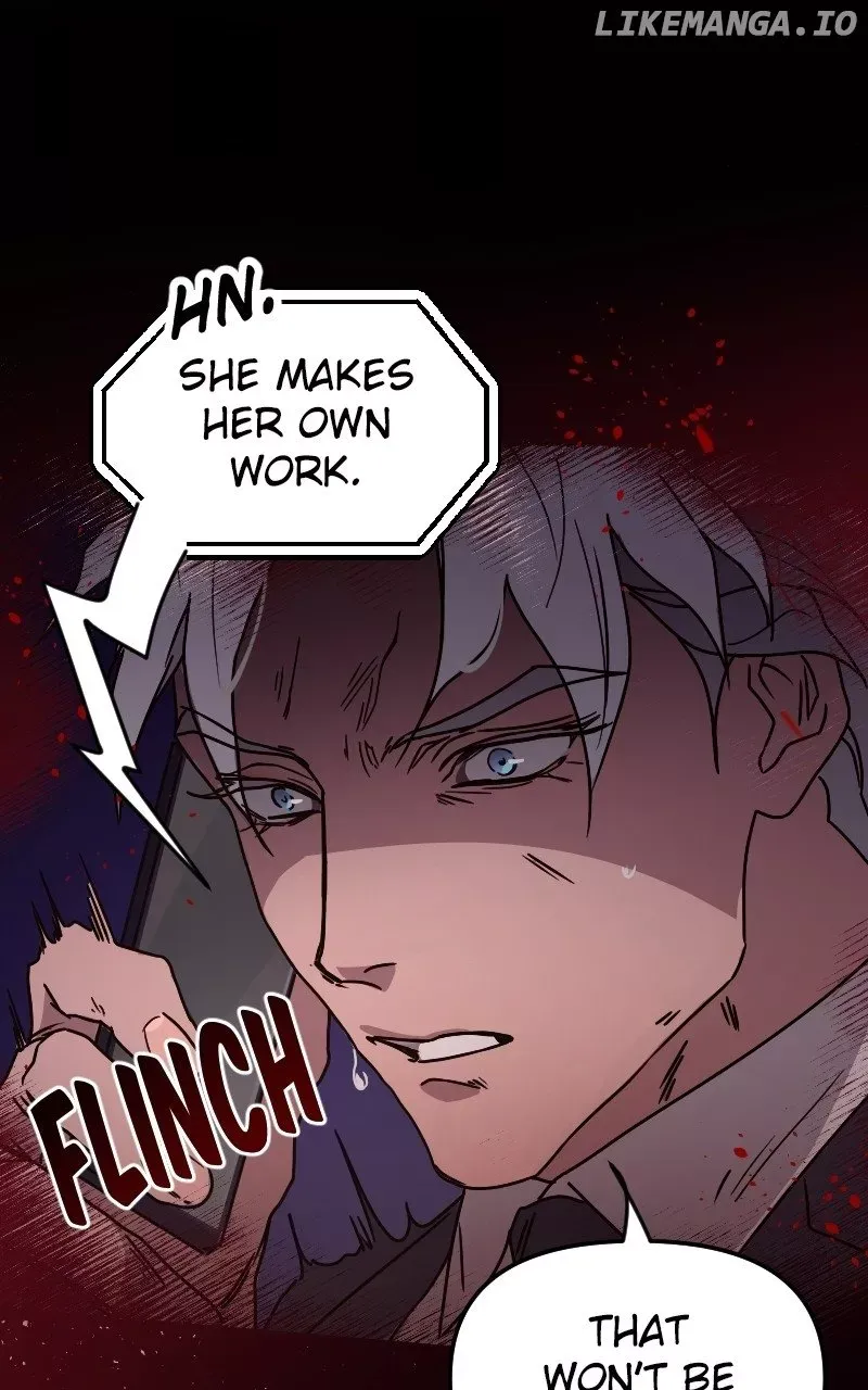 The Mafia Nanny Chapter 15 Page 59