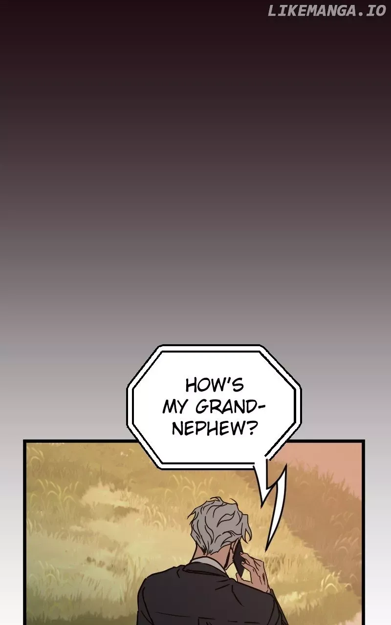 The Mafia Nanny Chapter 15 Page 62