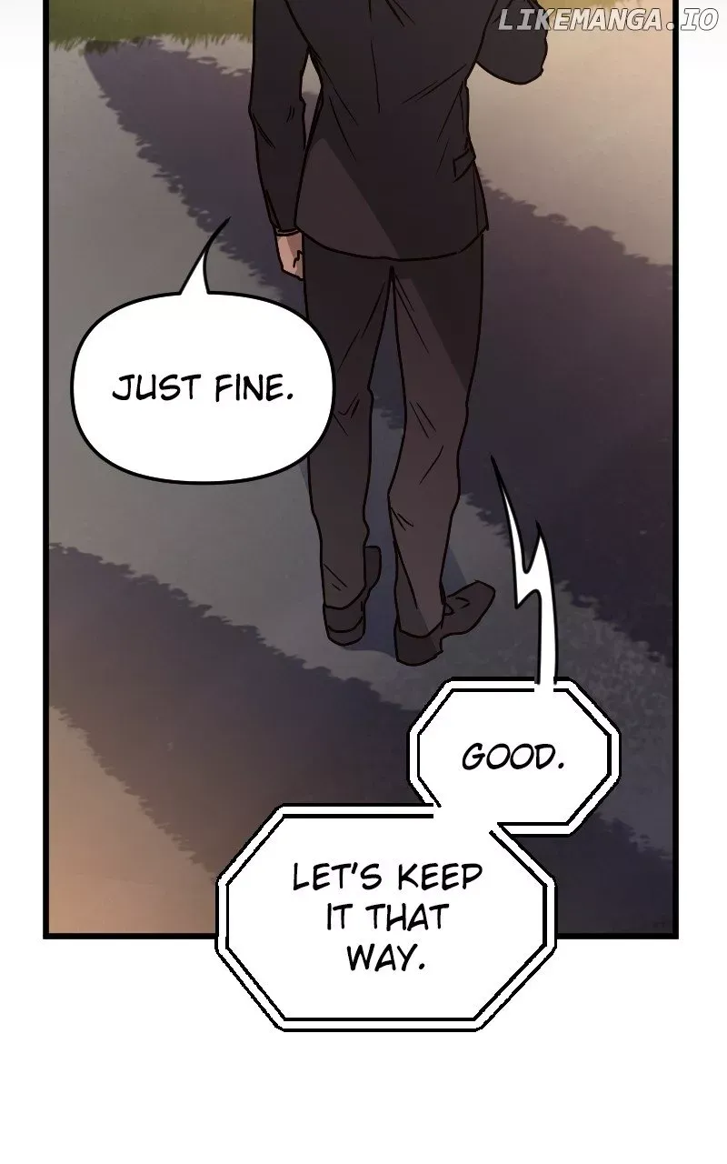 The Mafia Nanny Chapter 15 Page 63
