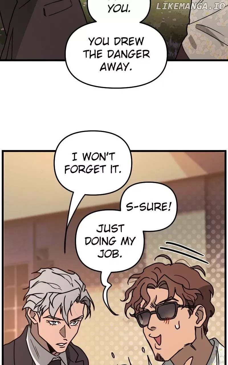 The Mafia Nanny Chapter 15 Page 68