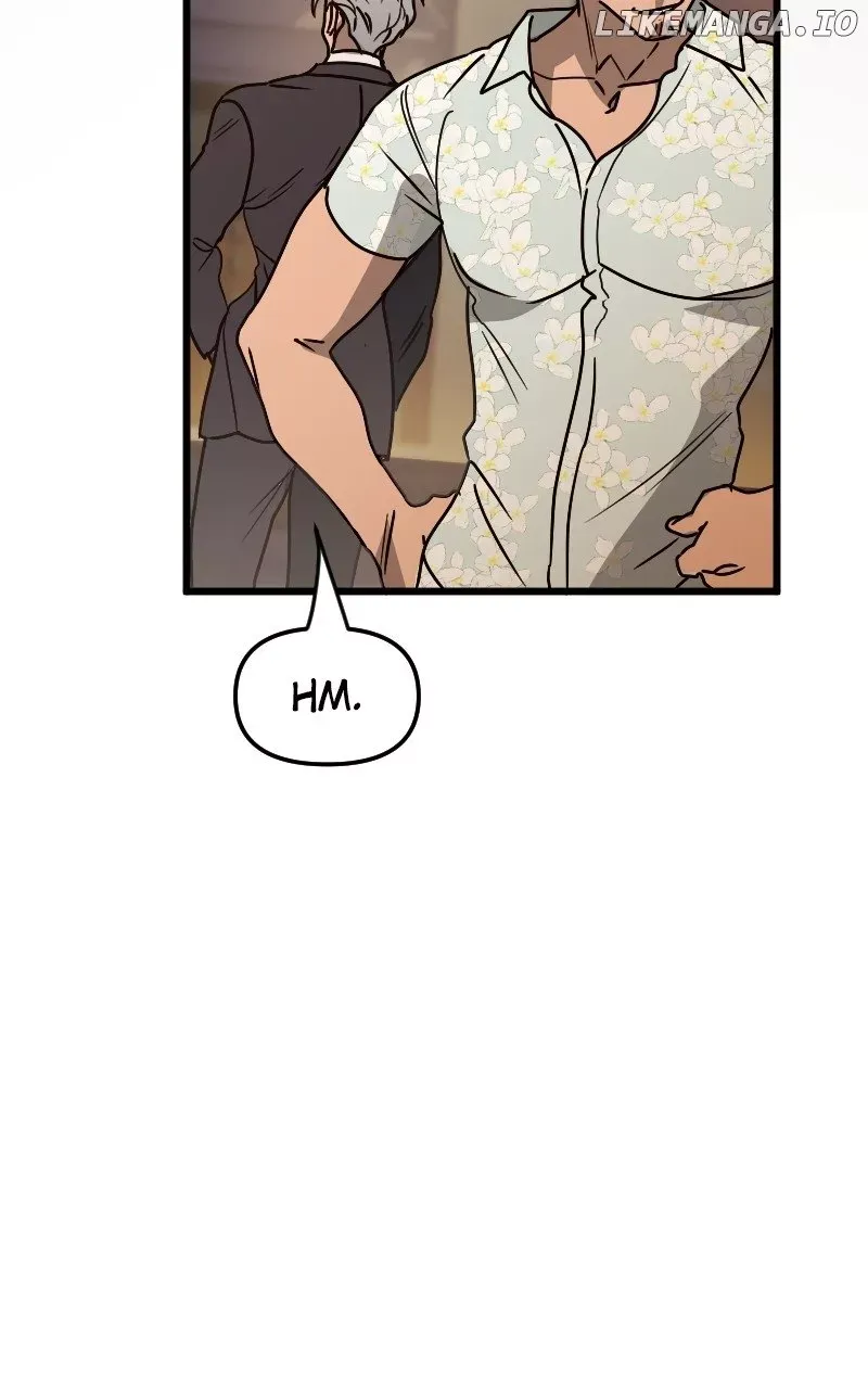 The Mafia Nanny Chapter 15 Page 72