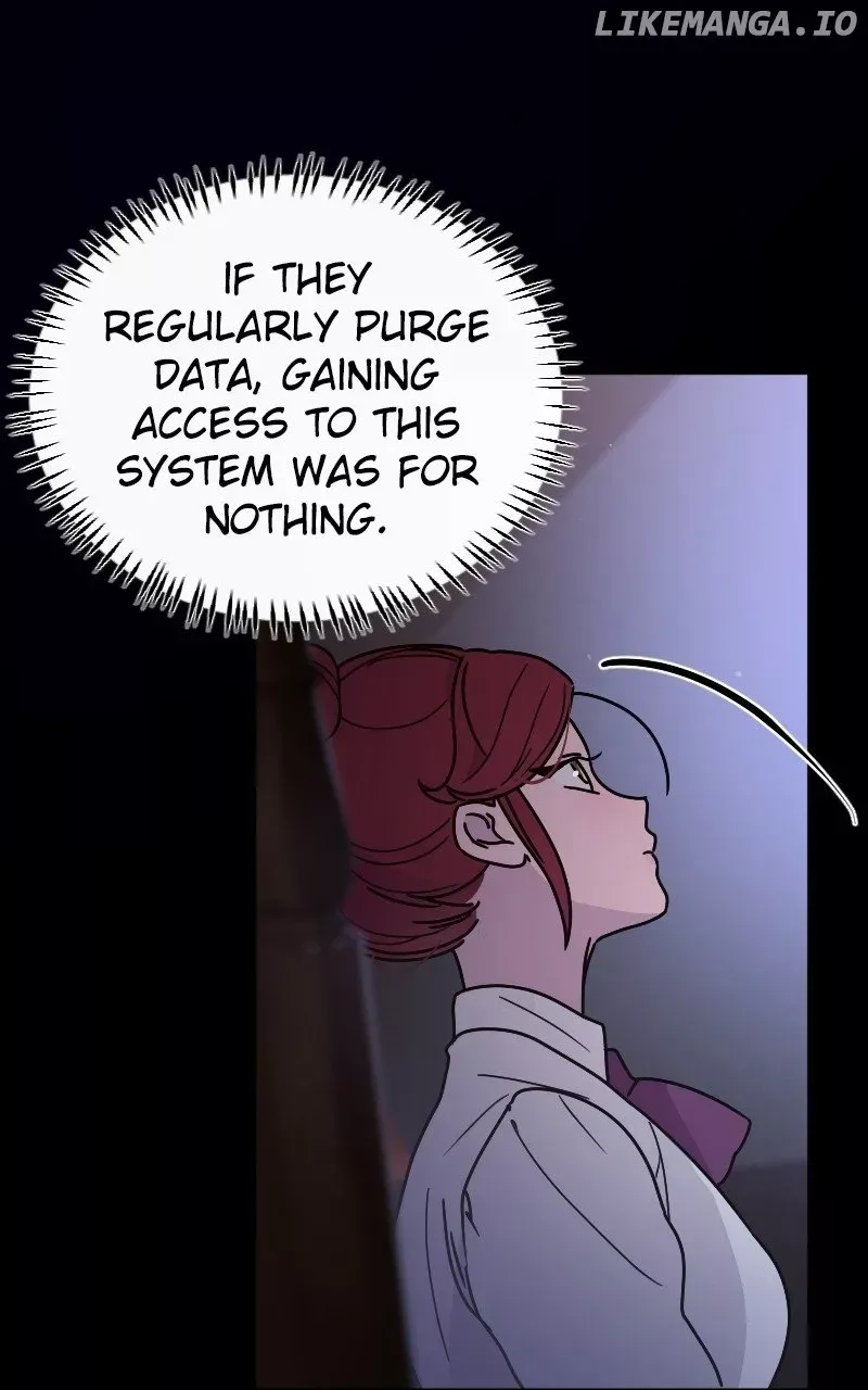 The Mafia Nanny Chapter 16 Page 5