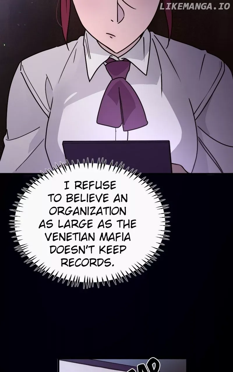 The Mafia Nanny Chapter 16 Page 7