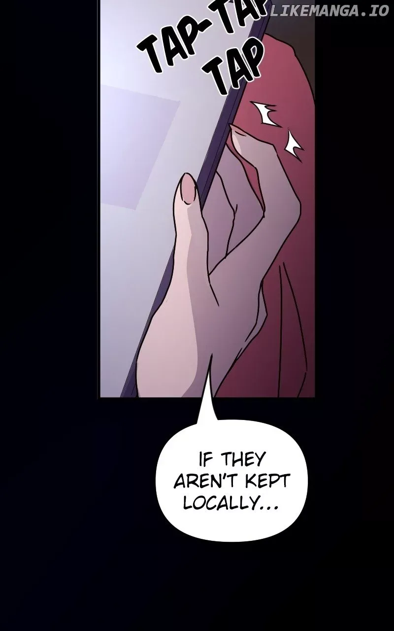The Mafia Nanny Chapter 16 Page 8
