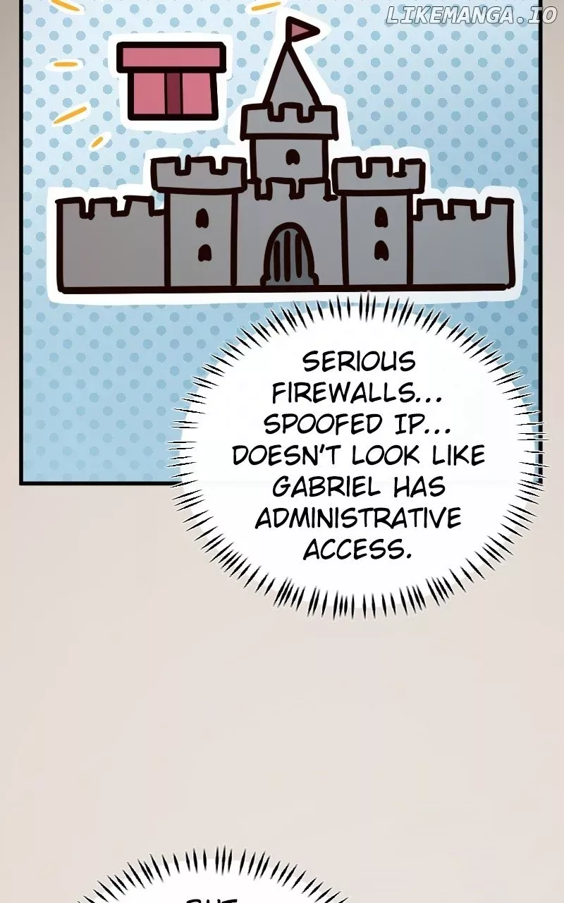 The Mafia Nanny Chapter 16 Page 13