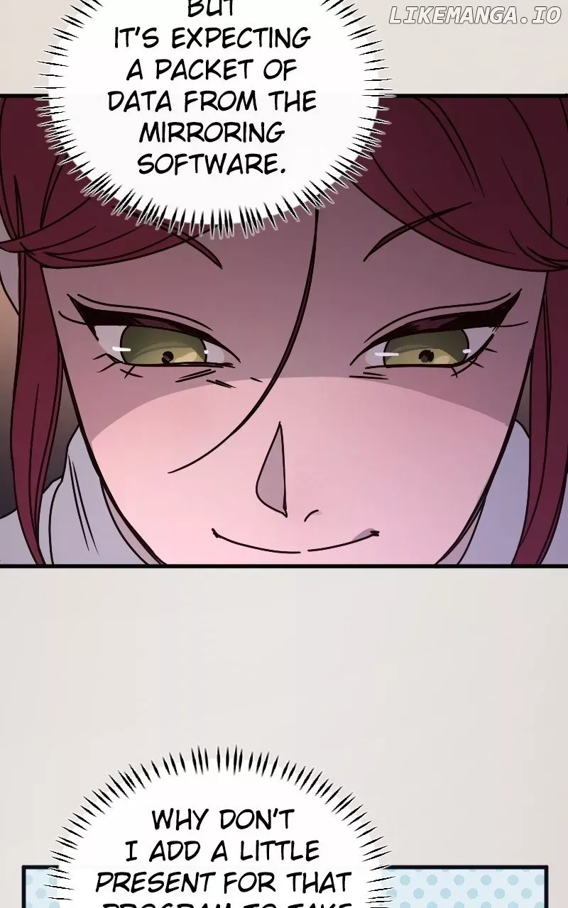 The Mafia Nanny Chapter 16 Page 14