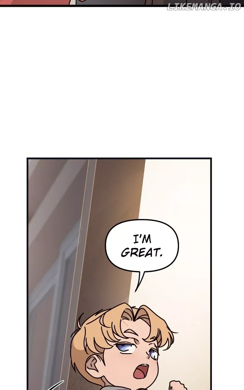 The Mafia Nanny Chapter 16 Page 18