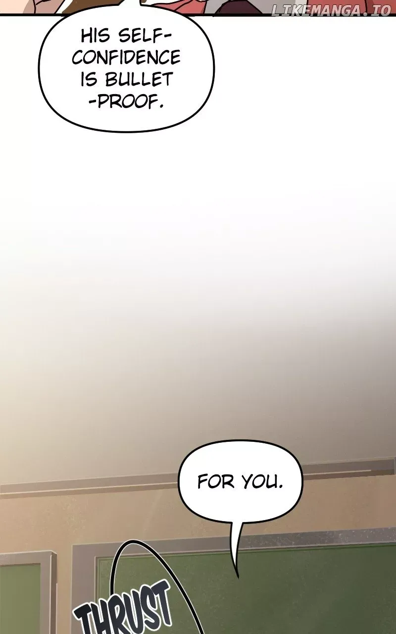The Mafia Nanny Chapter 16 Page 20