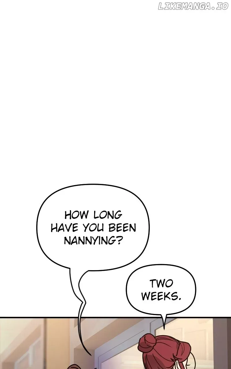 The Mafia Nanny Chapter 16 Page 24