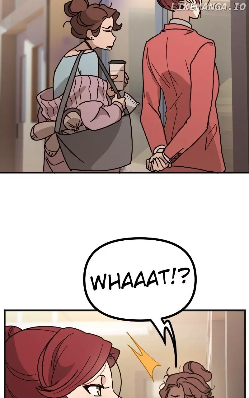 The Mafia Nanny Chapter 16 Page 25