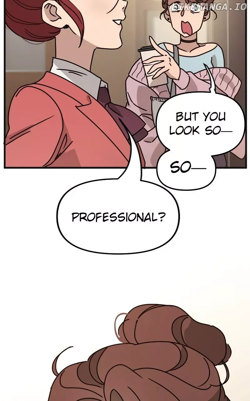 The Mafia Nanny Chapter 16 Page 26