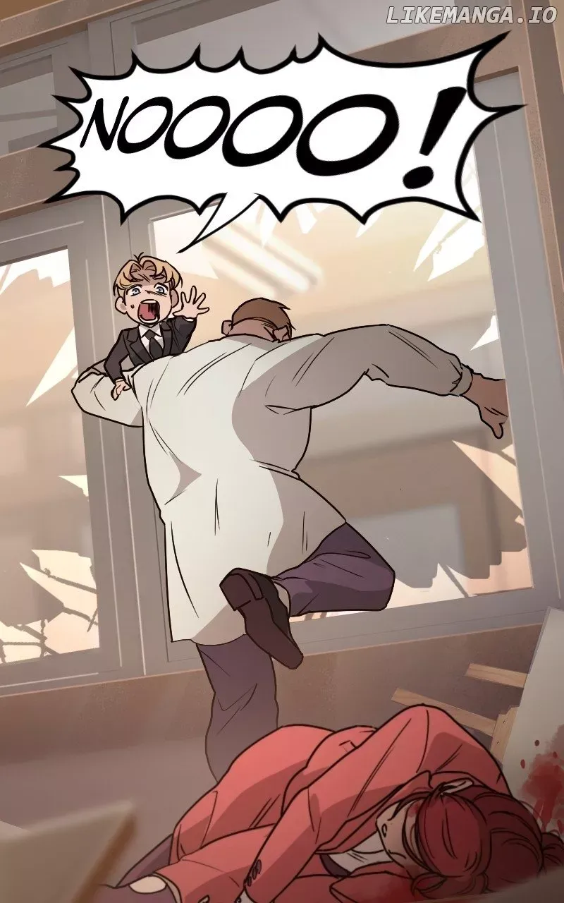 The Mafia Nanny Chapter 16 Page 48