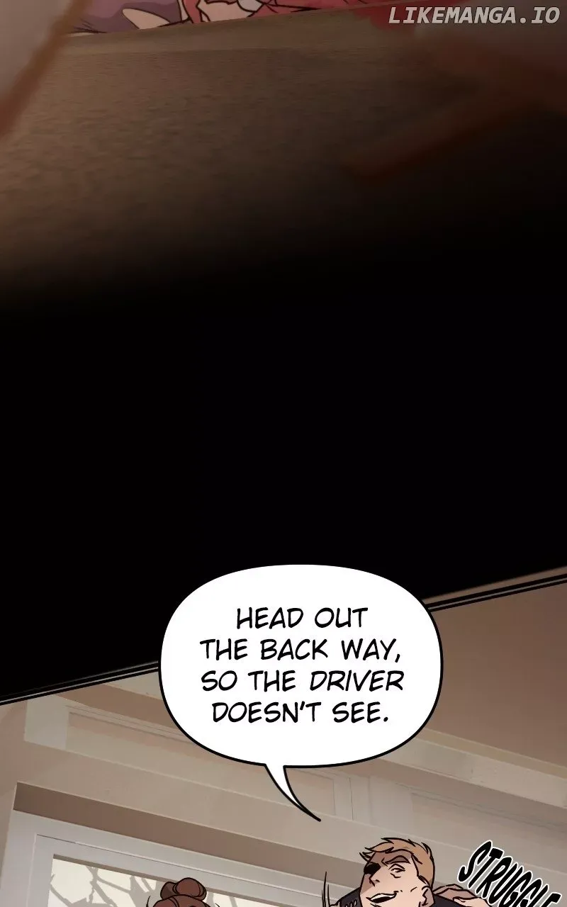 The Mafia Nanny Chapter 16 Page 49