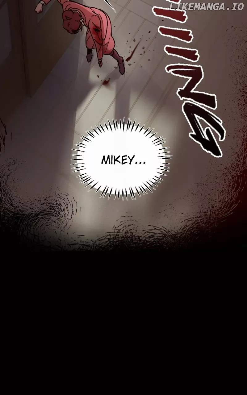 The Mafia Nanny Chapter 16 Page 57