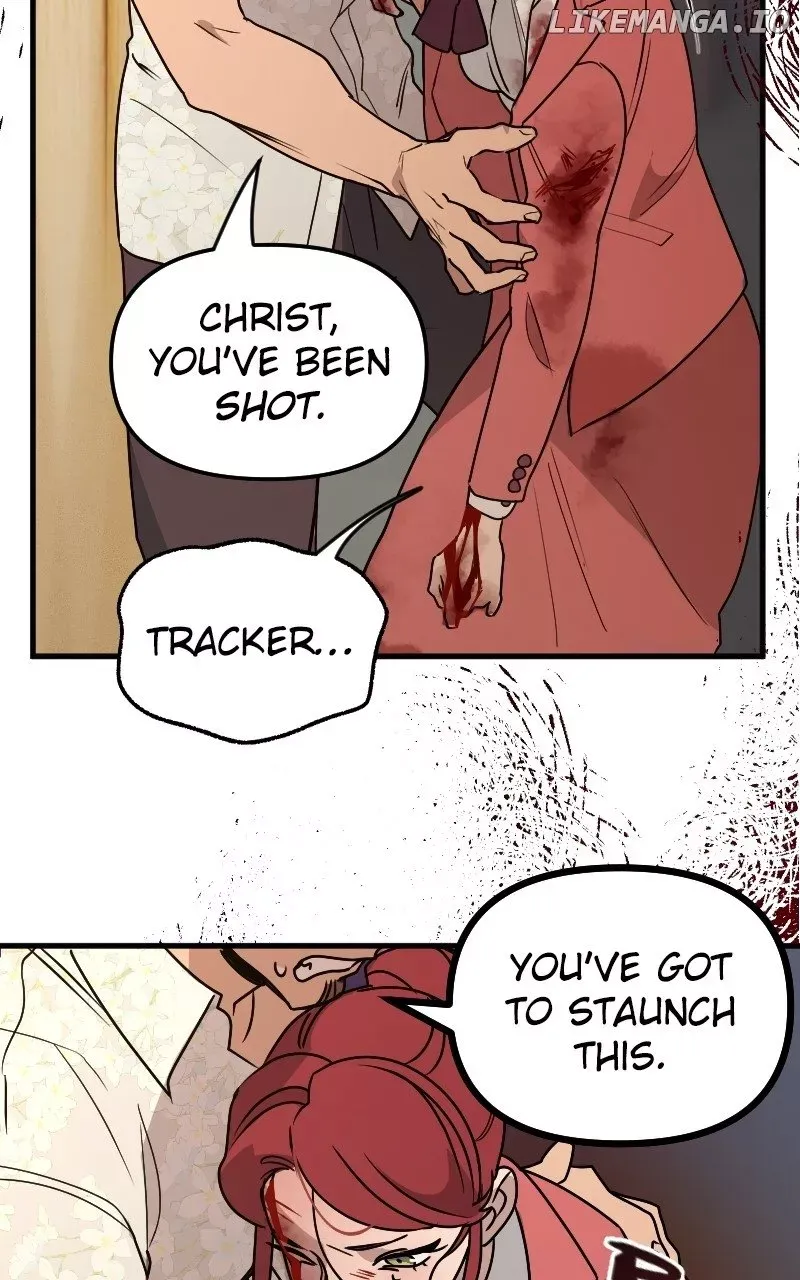 The Mafia Nanny Chapter 16 Page 59