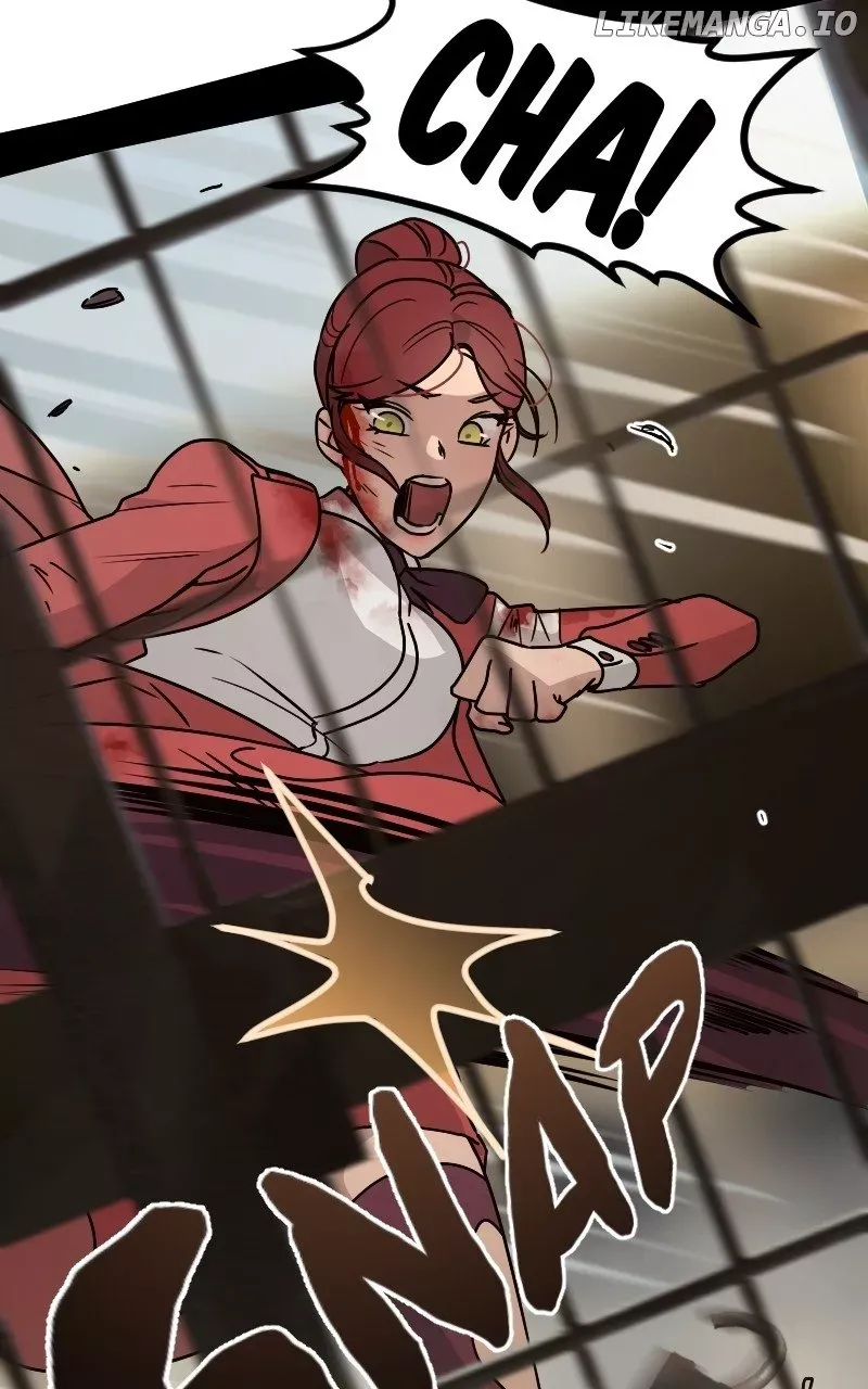 The Mafia Nanny Chapter 16 Page 70