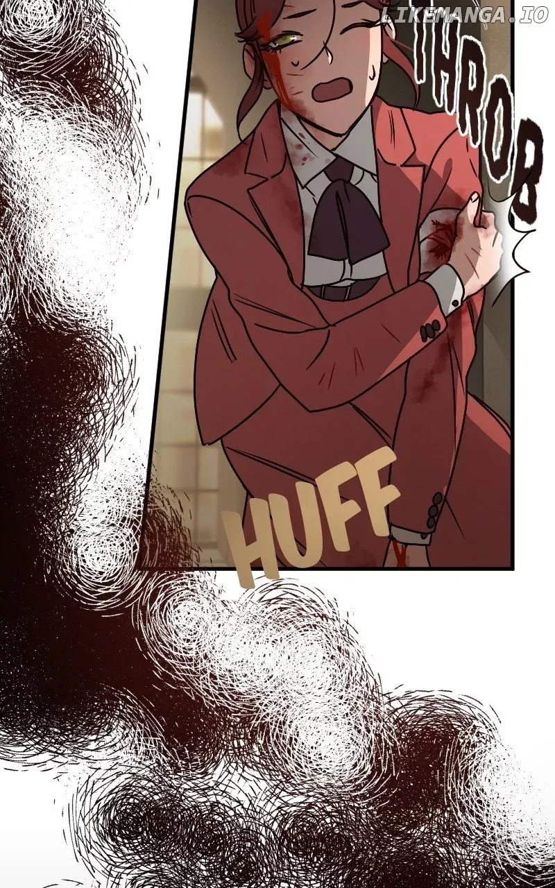 The Mafia Nanny Chapter 16 Page 72