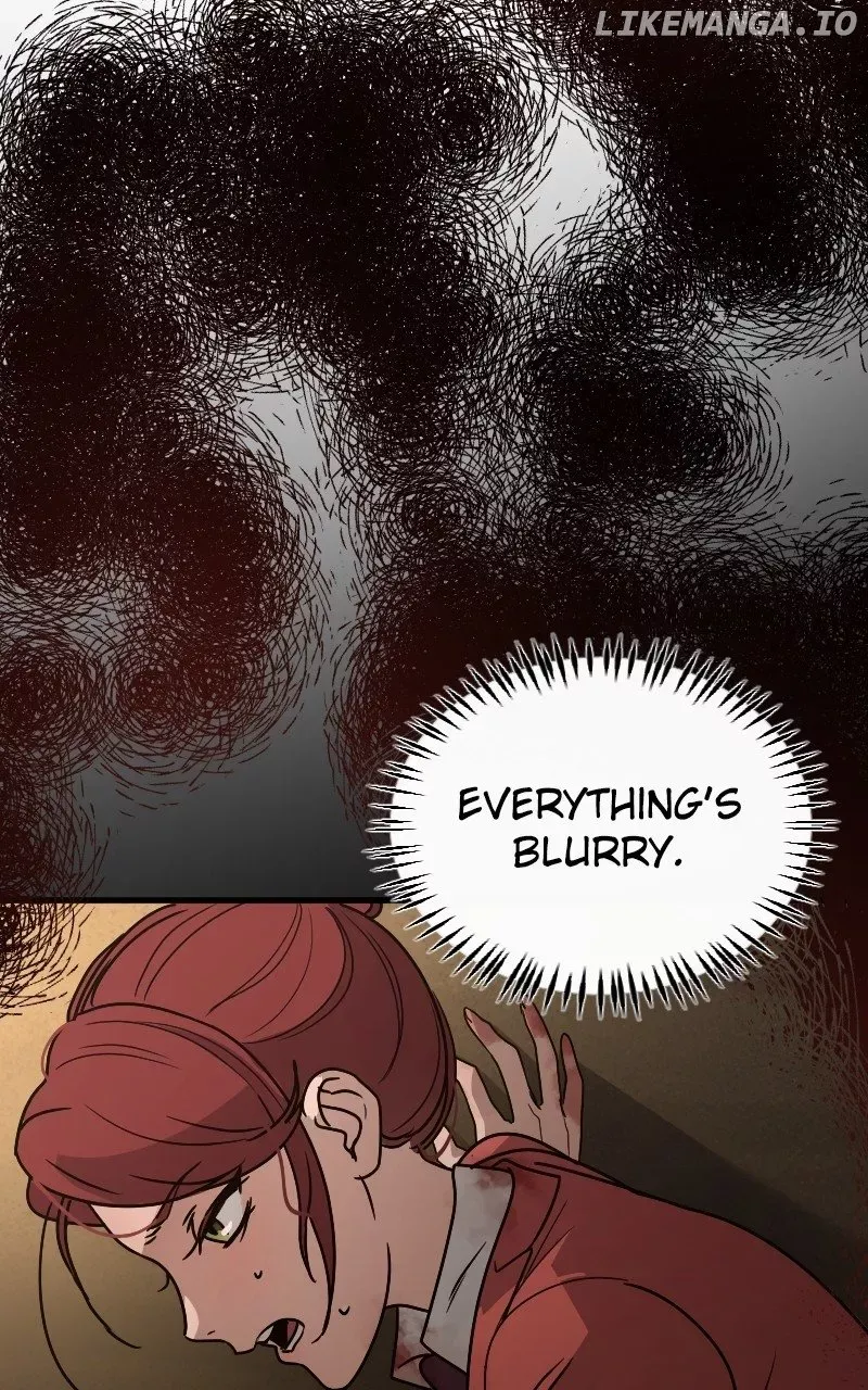 The Mafia Nanny Chapter 16 Page 73