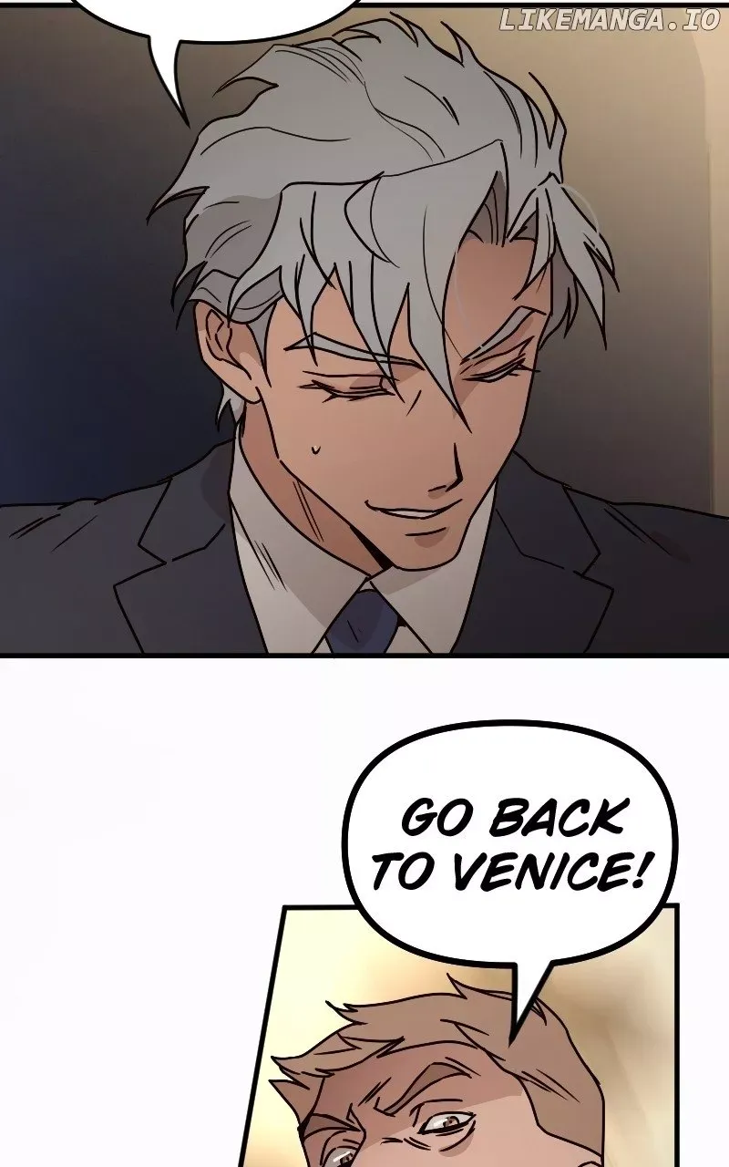 The Mafia Nanny Chapter 17 Page 6
