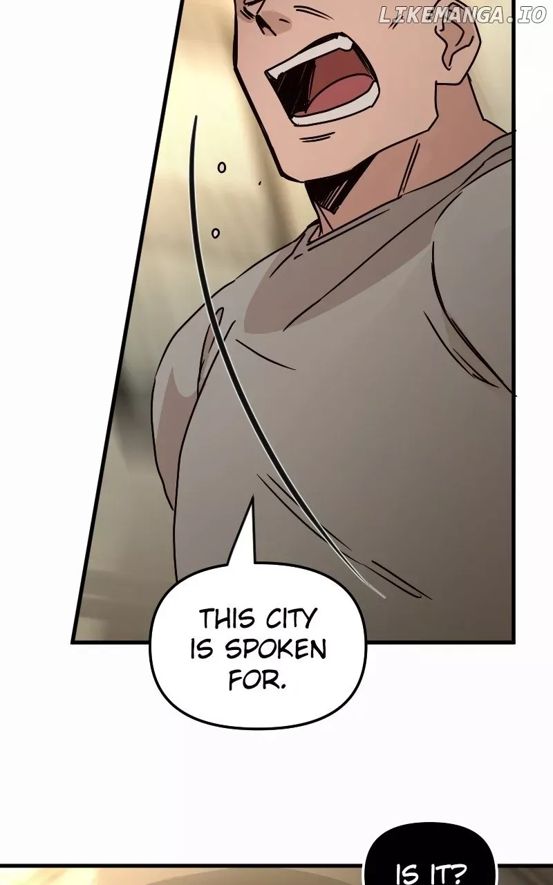 The Mafia Nanny Chapter 17 Page 7