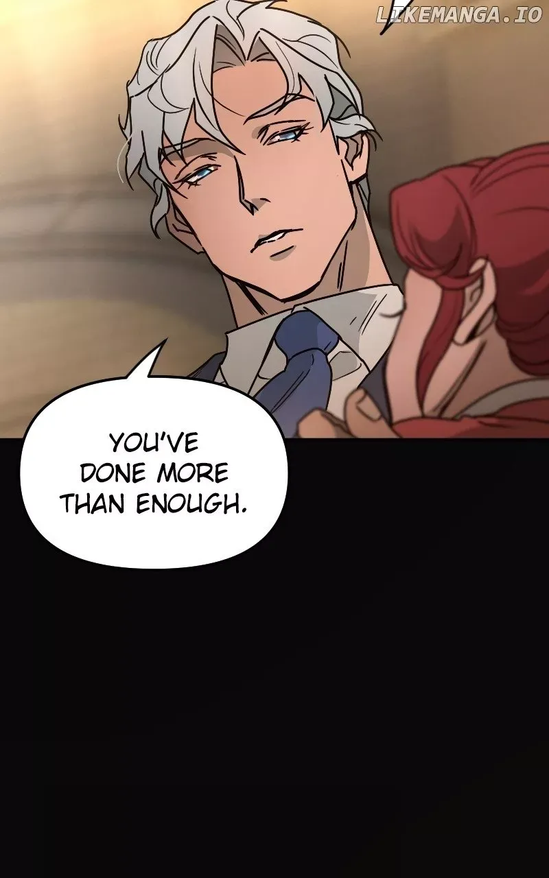 The Mafia Nanny Chapter 17 Page 51