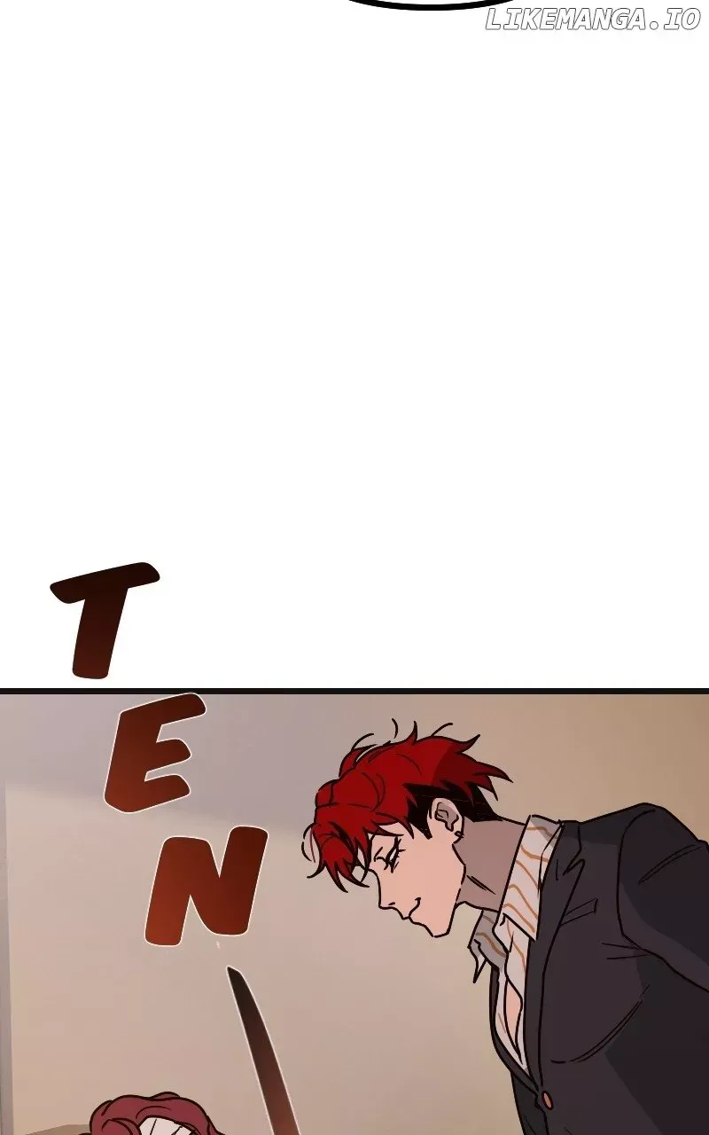 The Mafia Nanny Chapter 17 Page 62