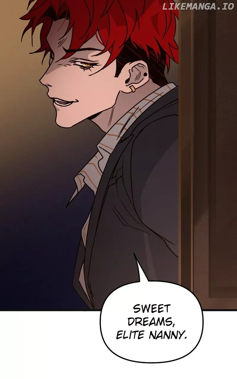 The Mafia Nanny Chapter 17 Page 66