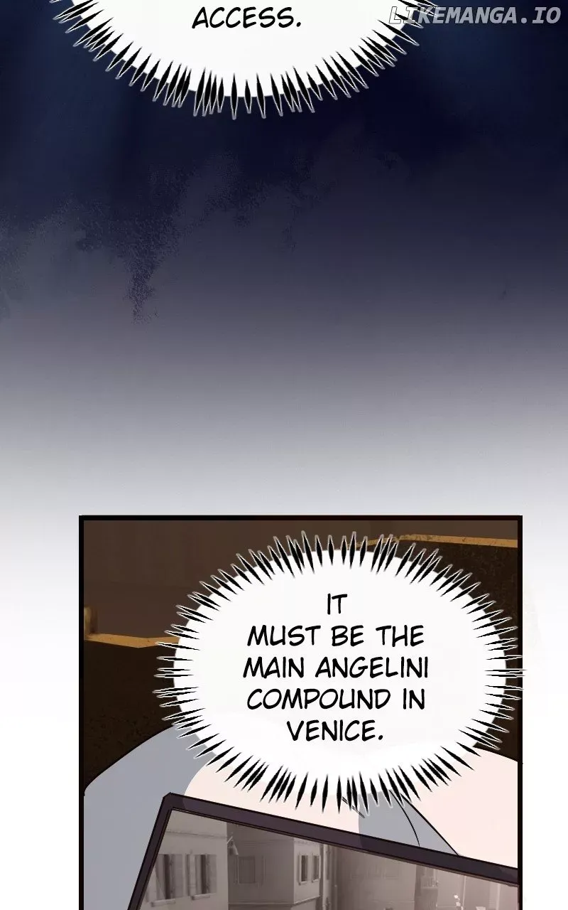 The Mafia Nanny Chapter 17 Page 73