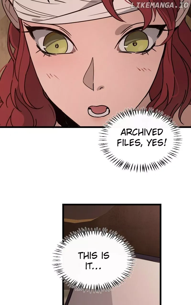 The Mafia Nanny Chapter 17 Page 75