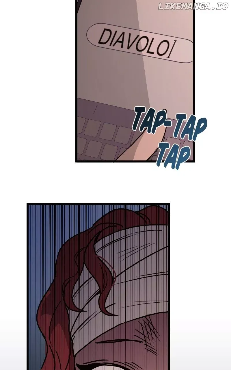 The Mafia Nanny Chapter 17 Page 76