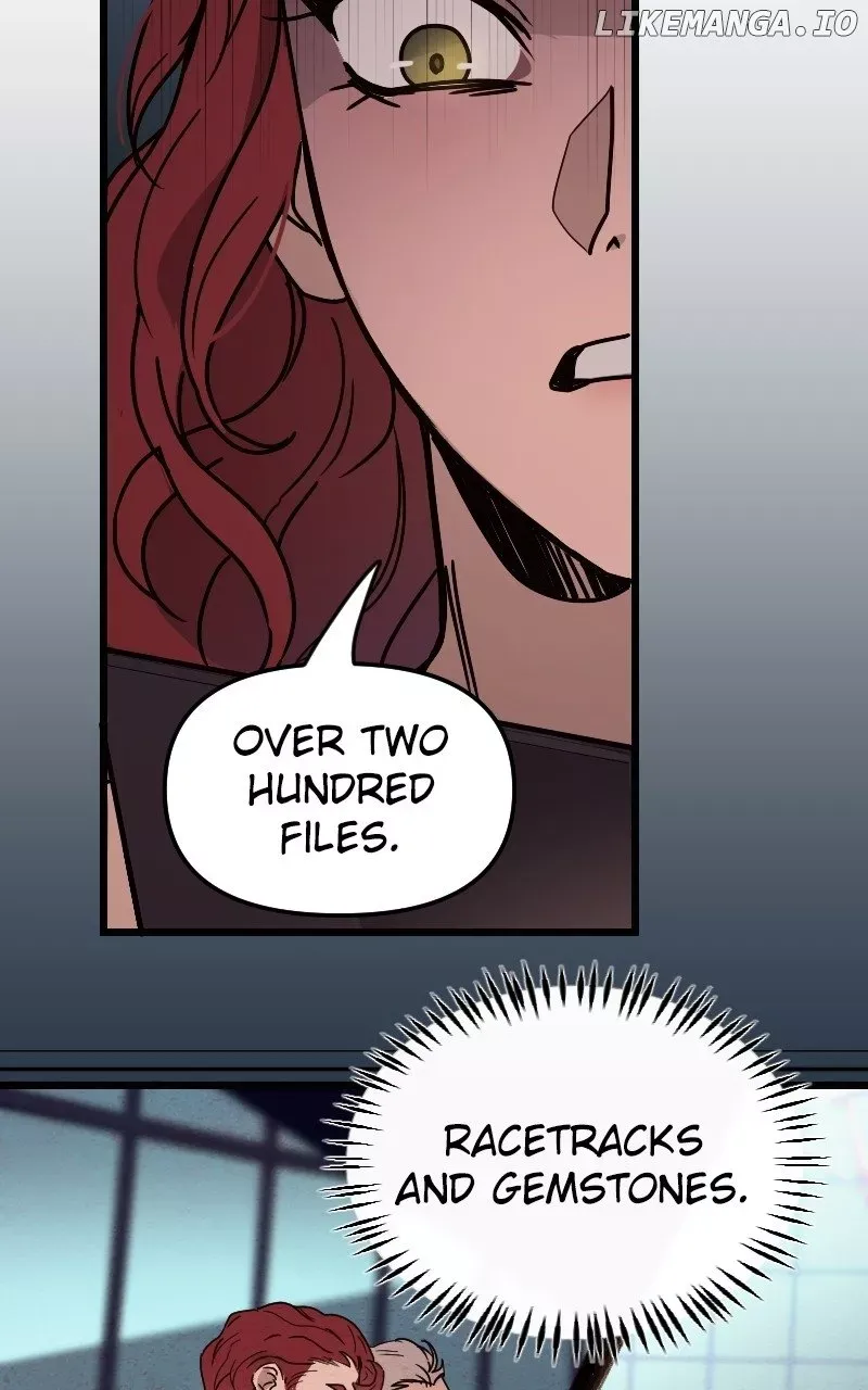The Mafia Nanny Chapter 17 Page 77