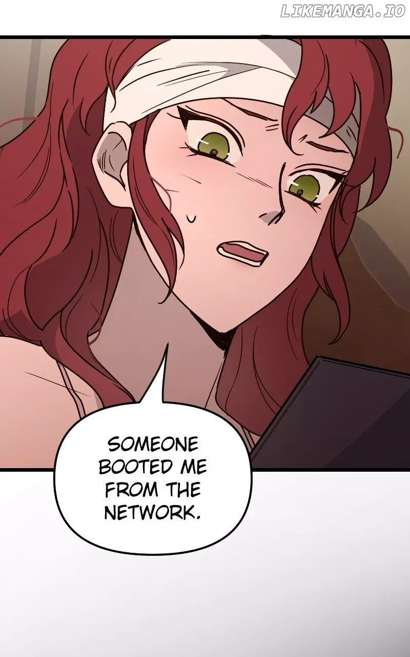 The Mafia Nanny Chapter 18 Page 7